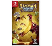 Ubisoft Rayman Legends: Definitive Edition N-Switch