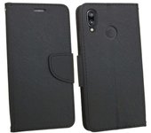 Huawei Funda Flip Carteira / Livro FANCY P Smart 2019