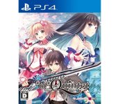 Omega Quintet Ps4