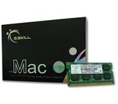 G.Skill 8GB DDR3-1600 módulo de memoria 1600 MHz