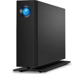 Lacie LaCie d2 Professional disco duro externo 4000 GB N
