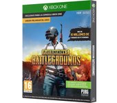 PlayerUnknown's Battlegrounds(Codigo Digital) Xbox One