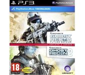 Ubisoft Ghost Recon Anthology Ps3