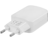 Avizar Cargador de pared Universal 2 puertos USB 3.1 A