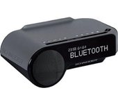 LTD Schneider Radio Reloj Despertador Bt Maestria