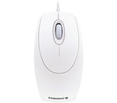CHERRY M-5400-0 ratón USB Óptico 1000 DPI Ambidextro