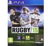 Rugby 15 (PS4)