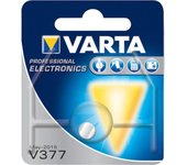 Varta Varta -V377 batería no-recargable