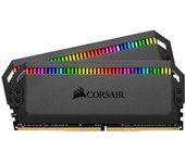 Corsair Dominator Platinum RGB módulo de memoria 16 GB DDR4 3600 MHz