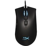 HyperX HyperX Pulsefire FPS Pro ratón USB Óptico 16000 DP