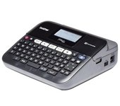 Brother PT-D450VP impresora de etiquetas Transferencia térmica 180 x 180 DPI Alámbrico