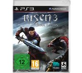 Koch Media Risen 3: Titan Lords Ps3