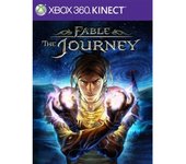Microsoft Fable: The Journey, DVD, Xbox 360 vídeo juego