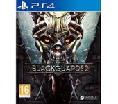 Sony Blackguards 2, PS4 vídeo juego PlayStation 4 Básico Inglés