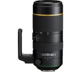 HD PENTAX-D FA* 70-200mm F2.8 ED DC AW