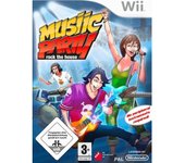 Koch Media Musiic Party - Rock De House Wii