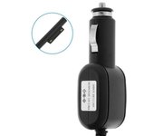 Cargador para coche 2,58A - Microsoft Surface Pro 3