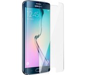 Protector de pantalla Samsung Galaxy S6 Edge Dureza 9H Cristal templado 0,3mm