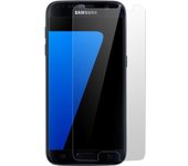 Protector de pantalla para Samsung Galaxy S7 antiarañazos - Ultra Clear