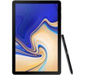 Tablet SAMSUNG Galaxy Tab S4 (10.5'' - 64 GB - 4 GB RAM - Wi-Fi - Negro)