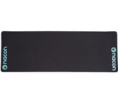 NACON PCMM-400 alfombrilla para ratón Negro Alfombrilla de ratón para juegos