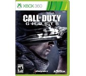 Activision Call Of Duty Ghosts Free Fall Edition X360