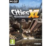 Cities XL Platinum Pc