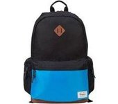 Generica MOCHILA PORTATIL 15.6 TARGUS STRATA NEGRO/AZUL TSB