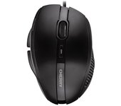 CHERRY MC 3000 ratón USB Óptico 1000 DPI mano derecha