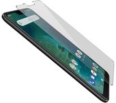 Protector de pantalla Xiaomi Mi A2 Lite Cristal templado Dureza 9H Transparente
