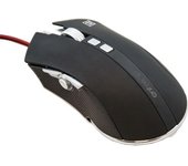 Talius TALIUS Zero ratón USB Óptico 4000 DPI Ambidextro N