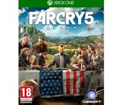 Far Cry 5 (Xbox One)