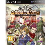 Aegis Of Earth: Protonovus Assault Ps3
