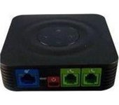 Grandstream Adaptador Telefonico Analogico Ata Ip Ht802, 2 Pue