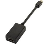 Adaptador Mini Displayport A Hdmi 10.16.0102 15 Cm