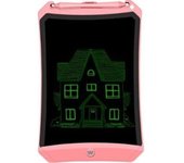 Woxter Smart pad 90 tableta digitalizadora Negro, Rosa