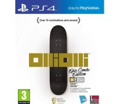 Olliolli Epic Bundle (PS4)