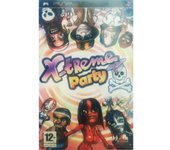 X Treme Party Psp