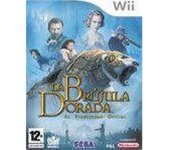 The Golden Compass Wii Version Reino Unido