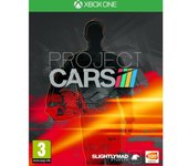 Namco Project C.A.R.S. Xbox One