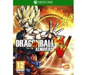 Namco Dragon Ball Xenoverse Xbox One