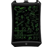 Woxter Smart pad 90 tableta digitalizadora Negro