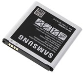 Batería original para Galaxy Xcover 3 - EB-BG388BBE- 2200 mAh