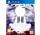 Namco 11-11 Memories Retold Ps4