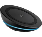 TP-LINK TL-WCS200 cargador de dispositivo móvil Interior Negro