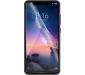 Protector de pantalla para Xiaomi Redmi Note 6 Pro antiarañazos - Ultra Clear