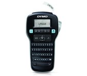 DYMO LabelManager 160 impresora de etiquetas Transferencia térmica 180 x 180 DPI