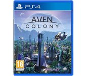 Aven Colony (PS4)