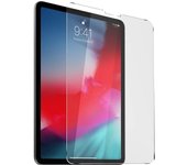 Protector cristal templado para iPad Pro 11 Antigrietas - Transp.
