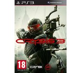 Electronic Arts Crysis 3 Essentials Ps3